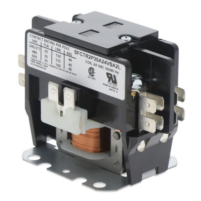 Trane SFCTR2P30A24VSA2L Image 1