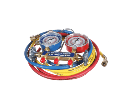 Trane YJ 42004 Image 1
