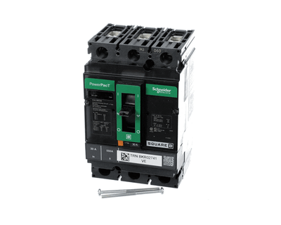 Trane BKR02741 Image 1