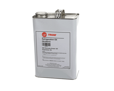 Trane OIL00315 Image 1