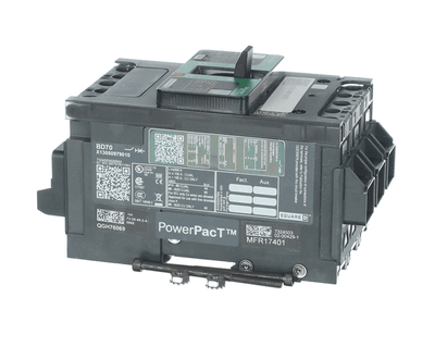Trane BKR02735 Image 1