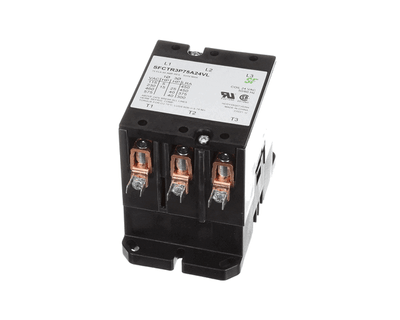 Trane SFCTR3P75A24VL Image 1