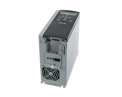 Trane DRV03113 Image 1