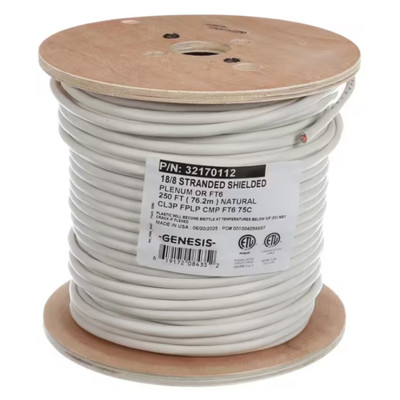 Trane 32170112 Image 1