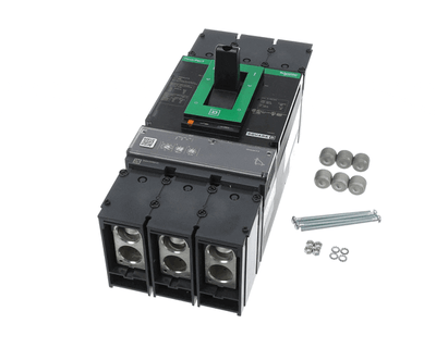 Trane BKR02325 Image 1