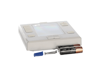 Rheem T755 Image 1