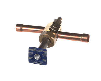 Heatcraft ME6S140HP Image 1