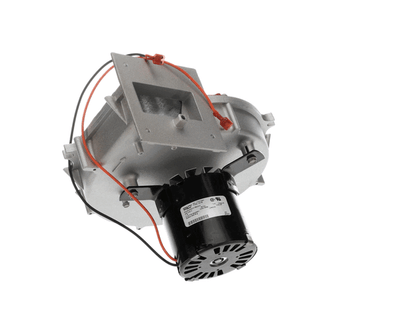 Lennox 12M55 Image 1