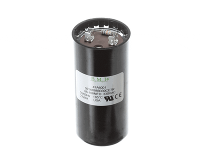 Lennox 47A60 Image 1