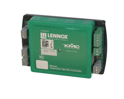 Lennox 17C77 Image 1