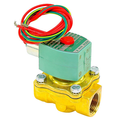 ASCO 8210G9LF Image 1