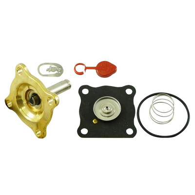 ASCO 302-305 Image 1