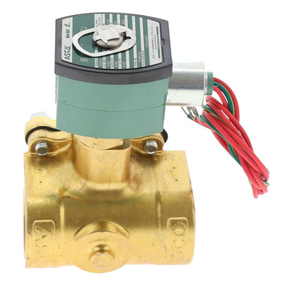 ASCO 8210G18LF Image 1