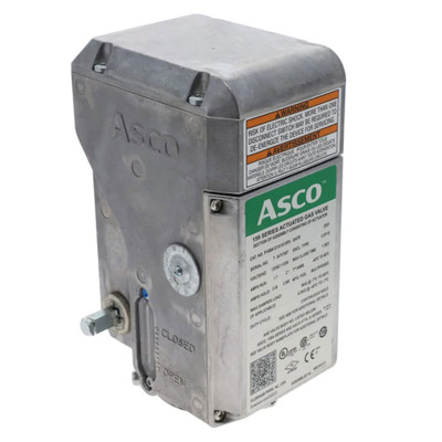 ASCO P159A121X1X13F0 Image 1