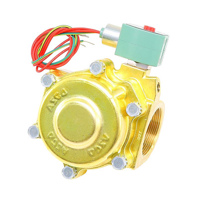 ASCO 8210G100 Image 1