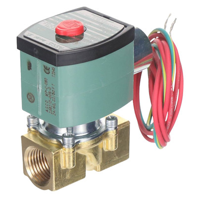 ASCO 8210G202-24V Image 1