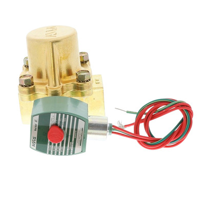 ASCO 8210G78 Image 1
