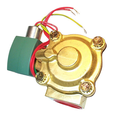 ASCO 8210G8-24 VDC Image 1