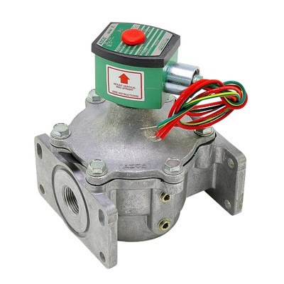 ASCO 8214G236 Image 1