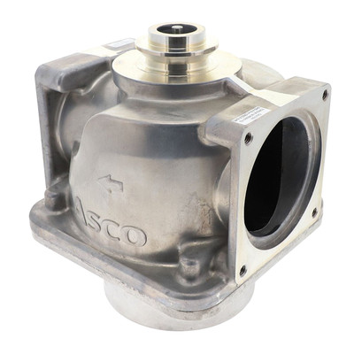 ASCO 8158A118X1X0000 Image 1