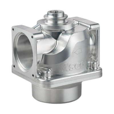 ASCO 8158A236X1X0000 Image 1