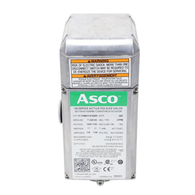 ASCO P159A111X1X04F0 Image 1