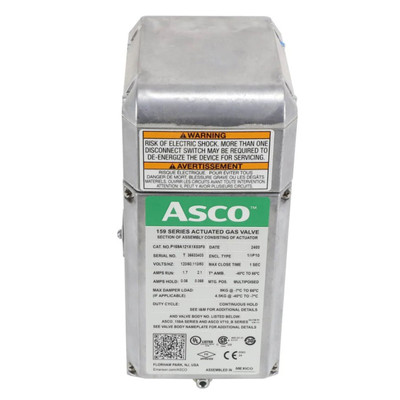 ASCO P159A121X1X03F0 Image 1