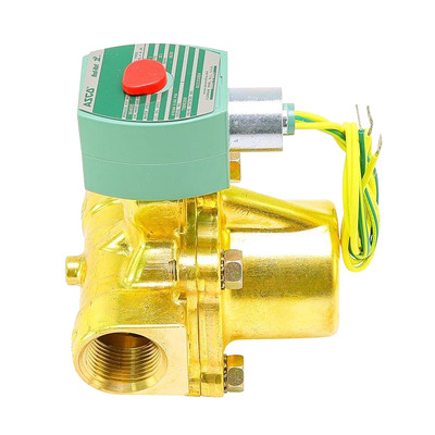 ASCO 8222G4 Image 1