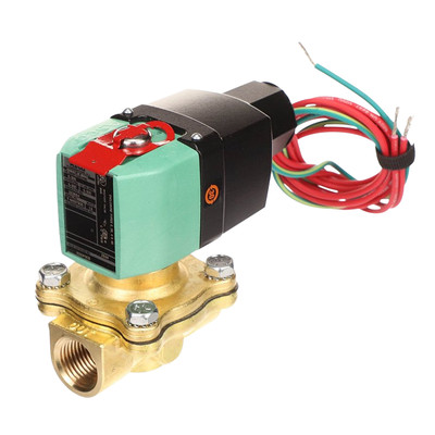 ASCO 8210P007-100/240V Image 1