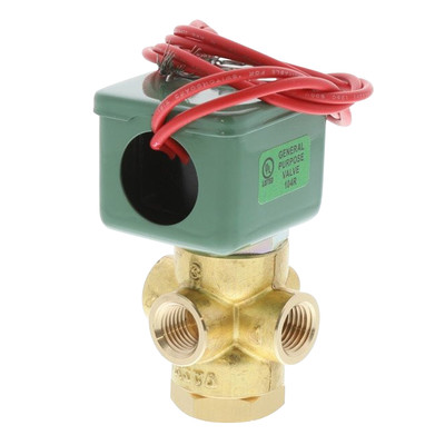 ASCO 8320A9 Image 1