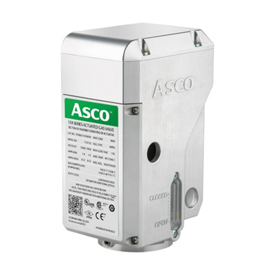 ASCO P159A120X1X02F0 Image 1