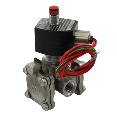 ASCO EV8316G384 V-24 VDC Image 1