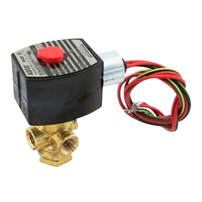 ASCO EF8320G184-24 VDC Image 1