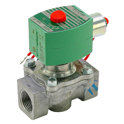 ASCO 8040G123C0400F3 Image 1