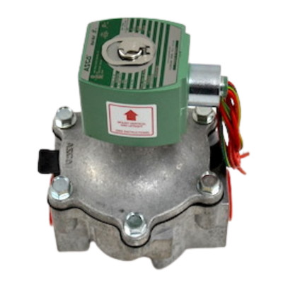 ASCO 8215G50-12 VDC Image 1