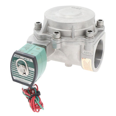 ASCO 8210G133  Image 1