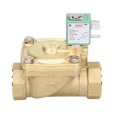 ASCO SC8238T410 Image 1