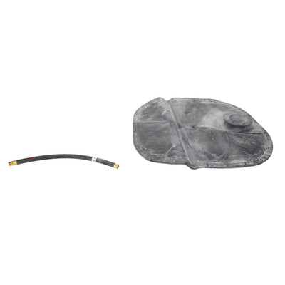 Bell & Gossett 189579 Bladder | Click Here for Genuine OEM Parts
