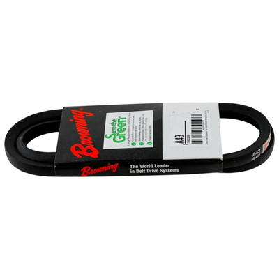 Browning-A43 Image 1
