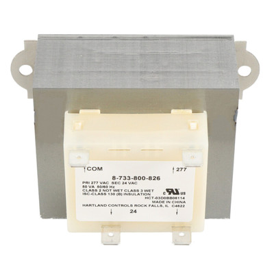 Carrier 8733800826 Image 1