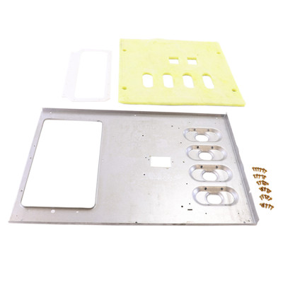 Carrier 320720-761 Image 1