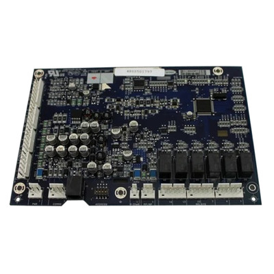 Carrier 48ZZ501797 Image 1