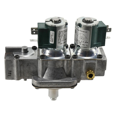 Carrier EF33CZ213 Image 1