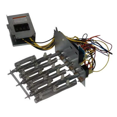 Carrier FC-3101C15 Image 1