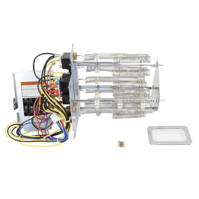 Carrier FC-3301C20 Image 1
