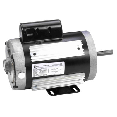 Century Motors C783 Image 1