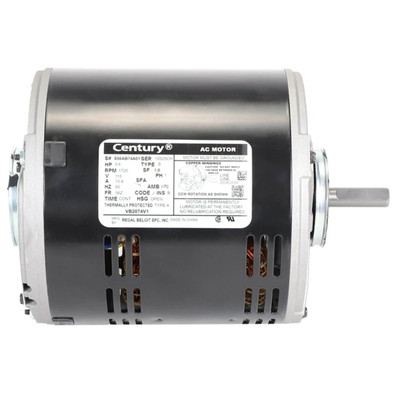 Century Motors VB2074V1 Image 1