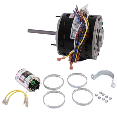 Century Motors FDL6001A Image 1