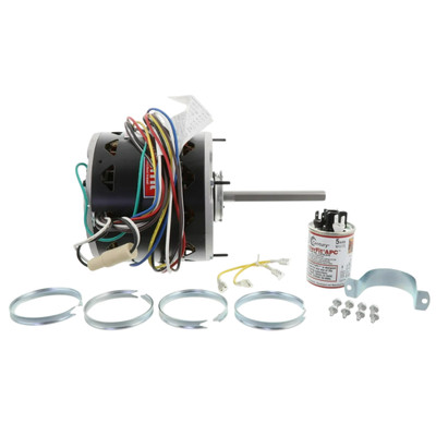 Century Motors FDL6002A Image 1