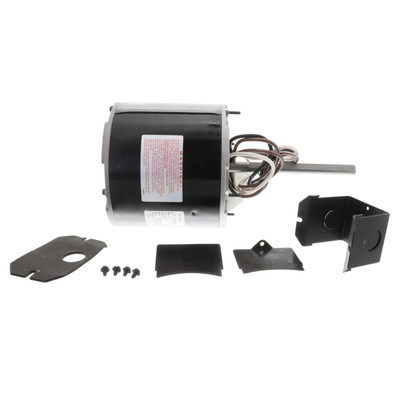 Century Motors 788A Image 1